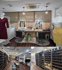 [NSP PHOTO]고양시 면접 정장 대여 구직 청년 지원사업으로 자리매김