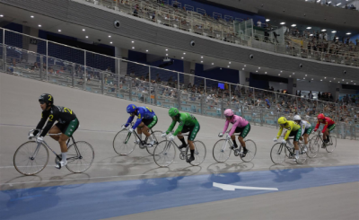 [NSP PHOTO][경륜] 등급별 흐름 알면 경주 추리도 가능해