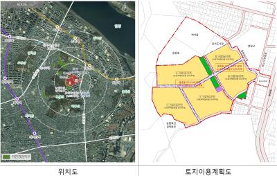[NSP PHOTO]SH, 등촌동 모아타운 공동 시행 첫 사례…2143가구 주거단지 조성