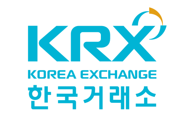 NSP통신-한국거래소 CI (이미지 = 한국거래소)