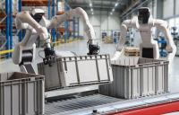 [NSP PHOTO]LG CNS  로봇기업 덱스메이트 투자휴머노이드 사업 확대