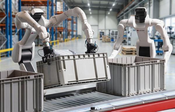 NSP통신- (사진 = LG CNS)