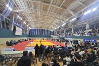 [NSP PHOTO]김천시 제26회 경상북도회장기유도대회 및 생활체육유도대회 성료