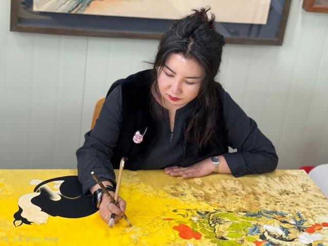 -김현수 명장 사진 안성시