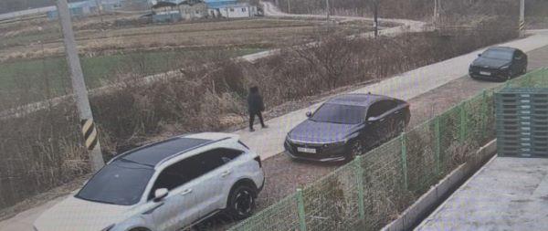 - 사진 해남경찰서