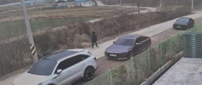 [NSP NEWS Image]해남경찰서 실종 치매노인 총력대응으로 조기 해결