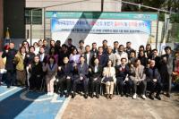 [NSP PHOTO]구례장학회 2026년 상반기 구례학사 입사식 및 장학금 지급