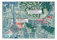 [NSP PHOTO]화성시 동탄신도시 짜증유발 교통체증 본격 해소 나서