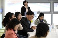 [NSP PHOTO]장수군 결혼이주여성 소통간담회애로사항 공유