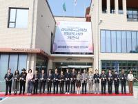 [NSP NEWS Image]영양군, ‘경상북도교육청 영양도서관’ 신축·이전 개관식 개최