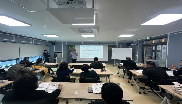 NSP통신-영양군은 지역 농산물의 부가가치를 높이고 농업인의 성공적인 가공 창업을 지원하기 위해 10일부터 오는 4월 2일까지 2026년도 농산물가공지원센터 활용 교육을 실시한다 사진 영양군