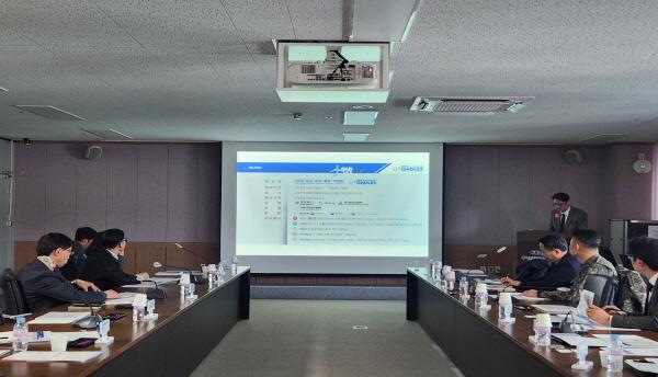 NSP통신-구미시가 2026 항공방위물류 박람회GADLEX 2026의 성공적인 개최를 위해 본격적인 준비에 돌입했다 사진 구미시