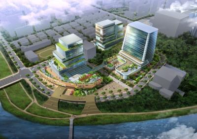 [NSP PHOTO]성남 바이오 혁신 생태계 구축 본격화실시계획 인가 신청