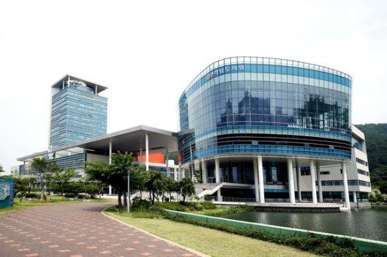 NSP통신-전남도의회 잔경 사진 전남도의회