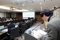 [NSP PHOTO]대구 중구 청렴 실천 협의회 개최2026년 부패 방지 시책 본격 추진