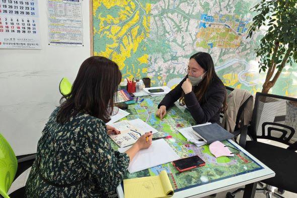 NSP통신-예천군 관내 부동산 중개업소 1분기 지도점검 추진 공정하고 투명한 거래 질서 확립 주거취약계층 주택 중개보수 지원사업도 함께 안내 사진 예천군