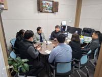 [NSP PHOTO]봉화군 찾아가는 지역기반 비자제도 설명회 열어