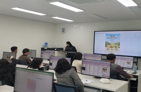 NSP통신-구미시가 인공지능AI을 활용한 행정 혁신에 본격 나선다 사진 구미시