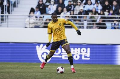 [NSP PHOTO]전남드래곤즈 3라운드 원정에서 수원 상대로 K리그2 첫 승 노린다