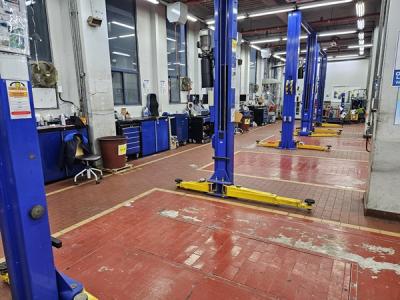 [NSP PHOTO]GM 한국사업장 직영센터 폐쇄 논란 해결정비 역량 강화에 총력