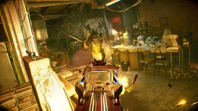 [NSP PHOTO]엔씨 북미법인 통해 FPS DEFECT 글로벌 퍼블리싱 판권 확보