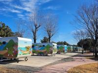 [NSP PHOTO]광양시 배알도별빛야영장 오는 14일 개장