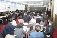 [NSP PHOTO]광양시 2026년 중소기업 지원사업 통합설명회 개최