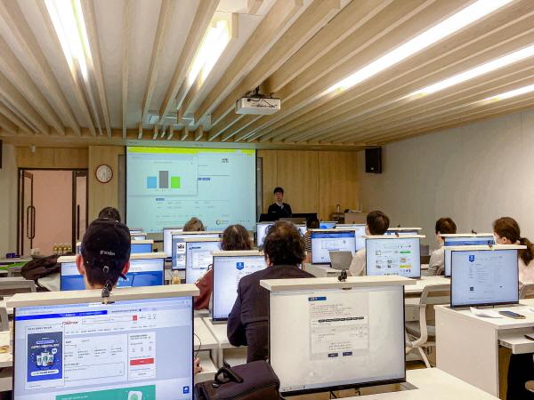 NSP통신-대구 영진전문대학교는 한국교육학술정보원KERIS이 주관하는 2026년 대학도서관 특성화 지원 사업 운영기관에 선정됐다고 13일 밝혔다 사진 영진전문대학교