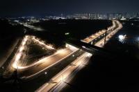 [NSP PHOTO]안성시 금석천 자연형 생태하천 복원