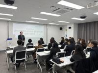 [NSP PHOTO]경북교육청 교육과정장학 업무 담당 교육지원청 장학사 협의회 개최