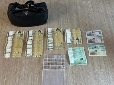 [NSP PHOTO]용인시 고액상습 체납자 고강도 징수체납세는 집중 정리