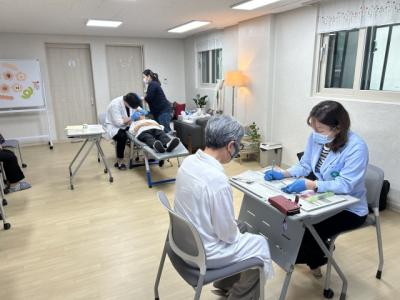 [NSP PHOTO]우리동네 사용설명서승격 40주년 맞는 안산시 의료요양 통합돌봄사업 추진