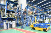 [NSP PHOTO]포스코퓨처엠 글로벌 자동차사와 역대 최대 1조원대 인조흑연 음극재 수주