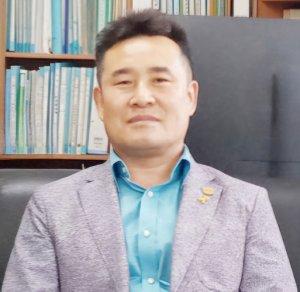 NSP통신-김평식 광양참여연대 상임대표 사진 광양참여연대