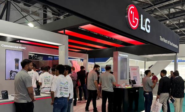 NSP통신- (사진 = LG전자)