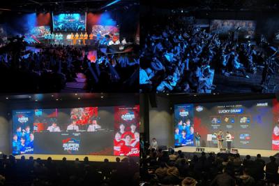 [NSP PHOTO]팀 코리아 서머너즈 워 한일 슈퍼매치 3연패