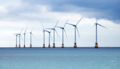 [NSP PHOTO]군산 어청도 인근 10조7천억 해상풍력 집적화단지 지정