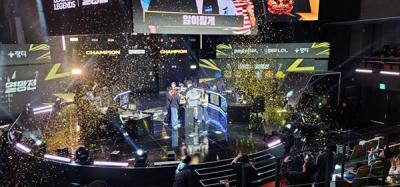 [NSP PHOTO]SOOP 2026 LoL 멸망전 시즌1 결승서 알아할게 우승