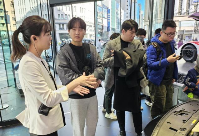 [NSP PHOTO]영진전문대 2026년 해외취업연수사업 4개 과정 선정