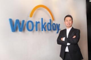 [NSP PHOTO]워크데이 허정열 신임 한국지사장고객사 AI 전환 가속화 지원