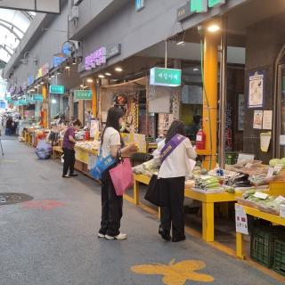 [NSP PHOTO]군포시 학교나 어린이집 집단급식소 대상 원산지표시 점검