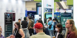 [NSP PHOTO]넥써쓰 GDC 2026 이후 글로벌 파트너십 확대