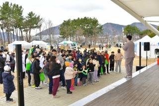 [NSP PHOTO]여수시 21일 제3회 미항여수 건강체험마당 개최