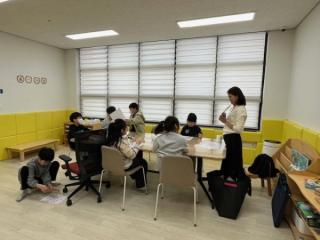 [NSP PHOTO]경상북도 지정 영양군 입암어린이집 24시간 틈새없는 돌봄 무료 제공