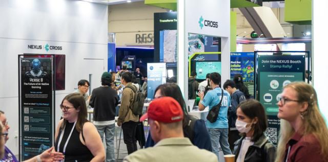 [NSP PHOTO]넥써쓰 GDC 2026 이후 글로벌 파트너십 확대