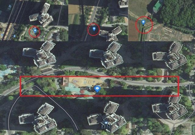 [NSP PHOTO]고양시 고양일산덕이도시개발사업조합에 국유지 3707 무상양도 결정