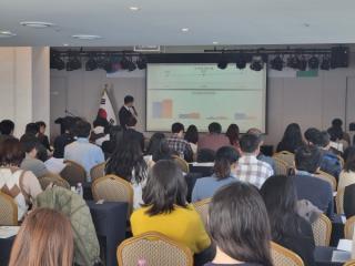 [NSP PHOTO]경북교육청 학교폭력 업무 담당자 역량 강화 연수 실시