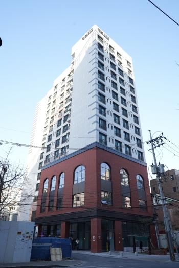 NSP통신-매입임대주택 전경참고 사진 사진 LH