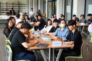 [NSP PHOTO]영주시 청년동아리 활동비 지원사업 참여 동아리 모집