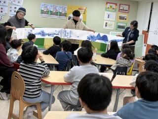 [NSP PHOTO]경북도 초등학교 내 늘봄학교 기반 프로그램 확대전문 인력 양성 추진